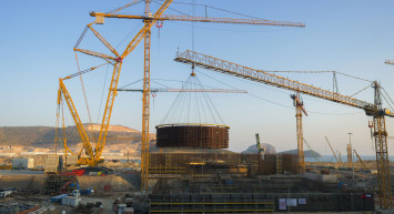 Enerjide bağımsızlığın en önemli adımı: Akkuyu Nükleer Santrali’nde nükleer yakıt devreye alındı