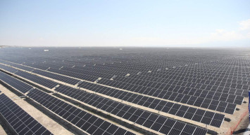 Enerjide dev adım: Avrupa’nın en büyüğü olacak