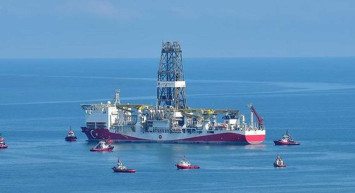 Enerjide dışa bağımlılığı bitirecek hamle: Doğalgaz'da yerli üretim!