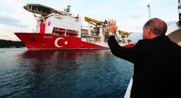 Enerjide Müjdeli Bekleyiş! Bugün Yeni Bir Adım Daha Atılacak