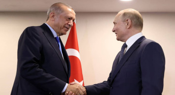 Enerjide tüm dengeler değişecek: Tarih belli oldu! Türkiye ile Rusya anlaşmaya vardı