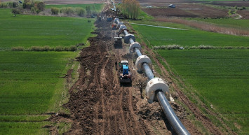 Enerjide yeni başrol Türkiye, tüm rotalar ülkemizi işaret ediyor!