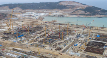 Enerjide yeni dönem başlıyor: Mayıs 2023’te Türkiye’ye gelecek