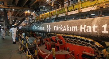 Enerjide yeni müjdeler kapıda: Doğal gaz dağıtımı Türkiye’den yapılacak