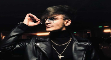 Enes Çakmak kimdir, öldü mü? TikTok fenomeni Enesalf neden öldü?