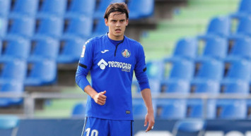 Enes Ünal Basına Açıklamalarda Bulundu