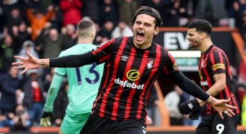 Enes Ünal kimdir, nereli ve kaç yaşında? Enes Ünal hangi takımlarda forma giyiyor? Enes Ünal hayatı ve biyografisi