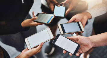 Enflasyon o sektörü de vurdu! Telefon satışlar ilk defa düşüşe geçti