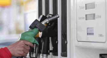 Enflasyon oranı akaryakıtı olumlu etkiledi! 6 Mayıs 2022 Cuma akaryakıt fiyatları ne kadar?