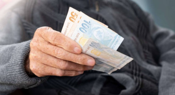 Enflasyon rakamları sonrası belirlendi: 4 aylık maaş zammı oranı netleşti! Emekli ve memur maaşı ne kadar olacak?