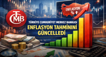 Enflasyon Tahmininde Revize