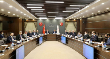 Enflasyonla mücadeleye devam! İşte Fiyat İstikrarı Komitesi'nden çıkan kararlar..