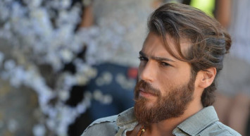 Engin Akyürek ve Aras Bulut İynemli'nin Yer Aldığı Projeye Can Yaman da Katıldı!