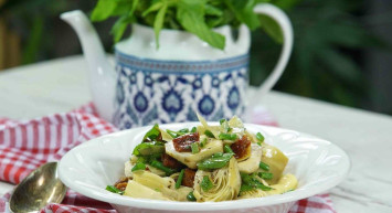 Enginar sirkesinin faydaları nelerdir? Enginar sirkesinin kan şekerinden, cilde mucizevi faydaları