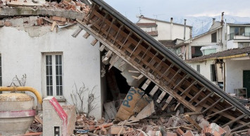 Enkazlarda görev yapan uzmanından deprem anında nerede durmalıyız sorusuna yanıt
