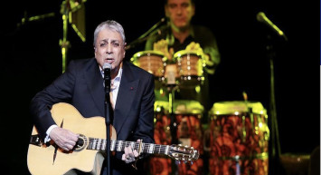 Macias'tan İptal Edilen Konser Sonrası Açıklama: "Sözlerim Birilerini İncittiyse Pişmanım"