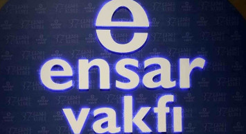 ENSAR Vakfı nedir? ENSAR Vakfı amacı ve faaliyetleri