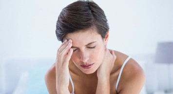 Enseden gelen baş ağrısı neden olur, nasıl geçer? Baş ağrısını yok eden doğal çözümler