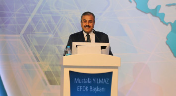 EPDK Başkanı Yılmaz müjdeyi verdi: Enerjide 1,5 milyar dolarlık yatırım