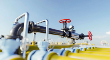 EPDK duyurdu: Doğal gazda ithalat azaldı ihracat arttı