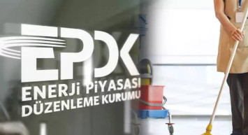 EPDK temizlik görevlisi başvuruları ne zaman başlayacak? 2022 EPDK temizlik görevlisi başvuru şartları nelerdir? EPDK, İŞKUR üzerinden lise mezunu temizlik görevlisi alacak