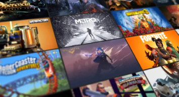Epic Games haftanın ücretsiz oyunları listesi