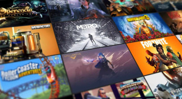 Epic Games haftanın ücretsiz oyunları neler? Epic Games Store 2 yeni ücretsiz oyun