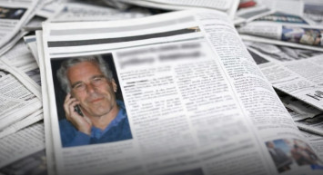 Epstein Belgelerinde Dikkat Çeken Detay: Ölüm Haberi Önce 4chan’de Paylaşılmış