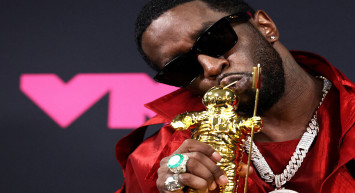 Epstein davasında son dakika: ‘En Zengin Rapçi’ nin evlerine eş zamanlı baskın!