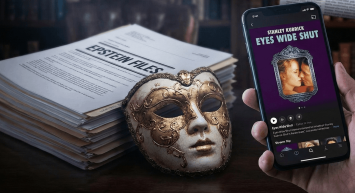 Epstein Dosyaları Sonrası Eyes Wide Shut Türkiye’de Zirvede