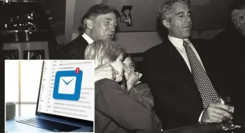 Epstein e-postaları Washington’da fırtına kopardı: Trump, Clinton ve üst düzey Demokratlar için soruşturma istedi