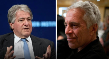 Epstein soruşturmasında milyarder Leon Black ABD Kongresi'ni terk etti