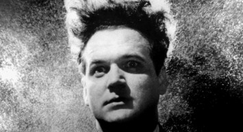 Eraserhead film konusu ve oyuncuları