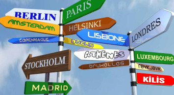 Erasmus programı nedir? Kimler erasmus yapabilir? Erasmus programına başvuru şartları