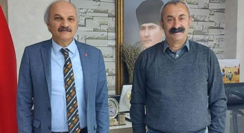 Erbakan’ın Kemiklerini Sızlatacak Ziyaret