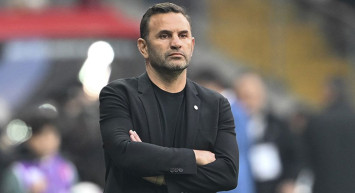 Erden Timur ve Okan Buruk’tan şampiyonluk sözleri: ‘Mayıslar bizim olacak’