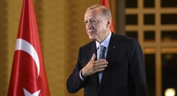 Erdoğan 2 ilin Emniyet Müdürü'nü görevden aldı