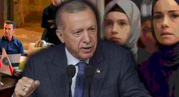 Erdoğan çağrı yapmıştı: Yayın durdurma cezası gelebilir!