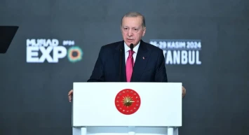 Erdoğan: En zor günler geride kaldı!