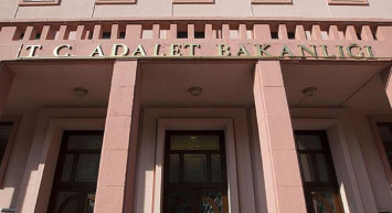 Erdoğan imzaladı Resmi Gazete’de yayımlandı: Adalet Bakanlığı’nda üst düzey atamalar yapıldı