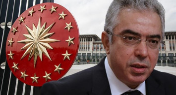 "Erdoğan milli bir değerdir, adaylık yolu ‘istisnai’ olarak açıktır"