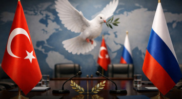 Erdoğan-Putin Görüşmesi: Türkiye’den Barış ve İstikrar Çağrısı