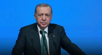 Cumhurbaşkanı, Şehit Öğretmen Şenay Aybüke Yalçın'ı Andı