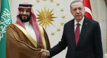 Erdoğan - Selman görüşmesinin detayları ortaya çıktı! Swap anlaşması ve daha fazlası geliyor