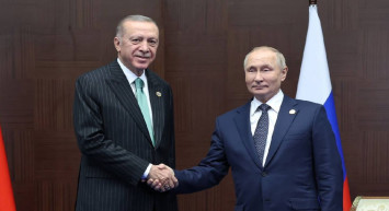 Erdoğan ve Putin’den ortak talimat: Görüşmeler başlasın