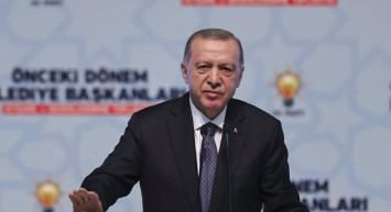 Erdoğan'dan 15 Temmuz çağrısı: "Şanlı mücadelemizi ve aziz şehitlerimizi yâd edeceğimiz buluşmamıza tüm vatandaşlarımı davet ediyorum"