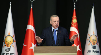 Erdoğan’dan 2026 bütçesi mesajı: “Milletimiz ve ekonomimiz için hayırlı olsun”
