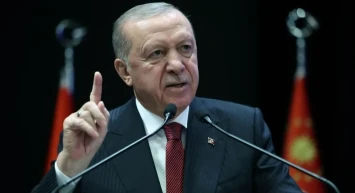 Erdoğan’dan çarpıcı gurbetçi verileri: Turizm gelirinin 10,3 milyar doları yurt dışındaki vatandaşlardan