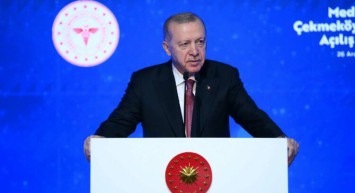 Erdoğan’dan CHP’ye kamuculuk göndermesi: Hizmet varsa devlet–özel fark etmez