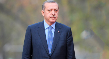 Erdoğan'dan Cuma Çıkışı Büyükelçilere Tepki